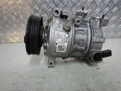 Klimakompressor 5Q0816803F VW Golf VII Audi Seat Skoda TDI