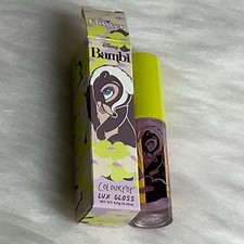 ColourPop x BAMBI Disney Collection Sheer Lux...