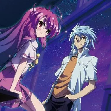 Anime CD Himea Itsuka Tenma Black TV series Megumi Takamoto