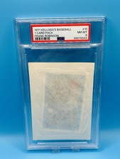 1971 Kellogg's Baseball Cards 18