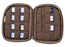 MOULTRIE SD Card CASE Stores Up To 20 SD cards