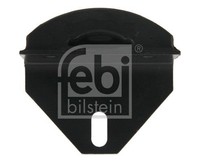 Febi Bilstein Anschlagpuffer, Federung 31693