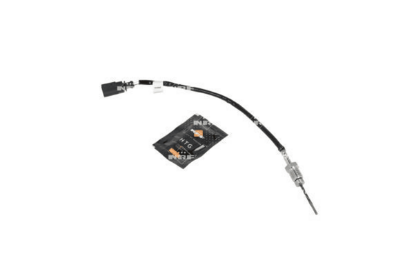 Sensor Abgastemperatur FüR Audi Seat A4 Allroad B8 Avant A5 Sportback Cabriolet-image