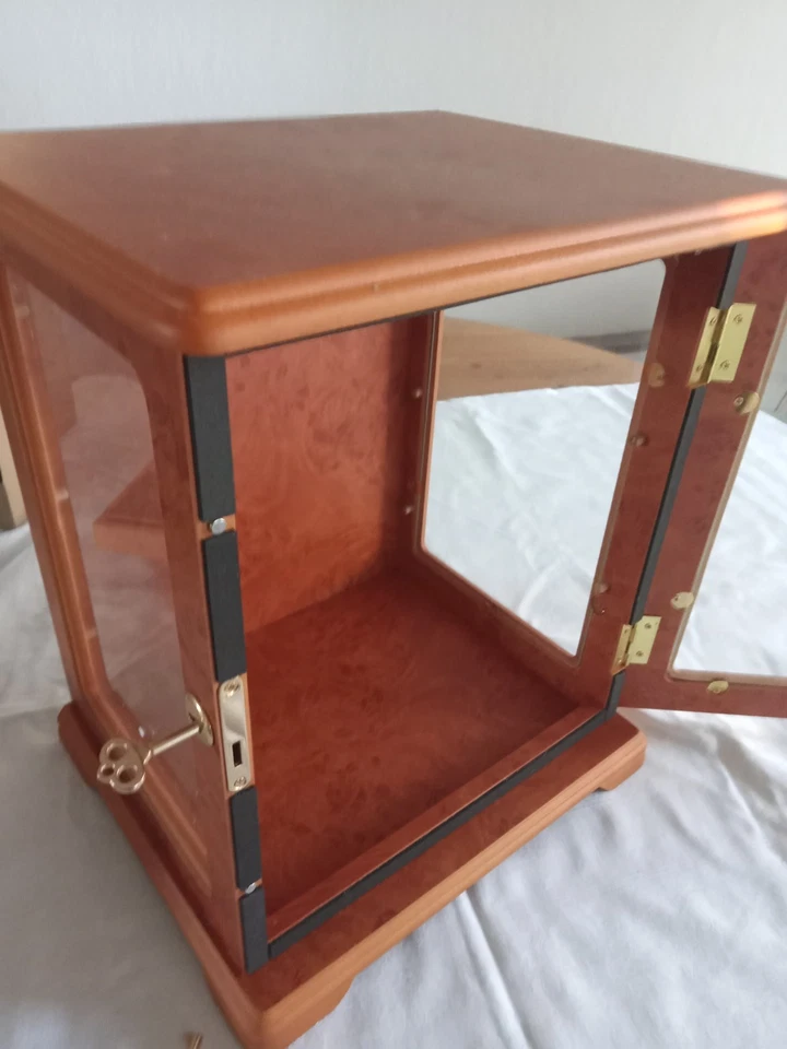 humidor befeuchter feuchtigkeitsregler  zigarren    23x27x34cm - Bild 2 von 4