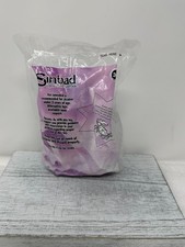 SINBAD Legends of the Seven Seas 5.5" Figure Toy from Burger King