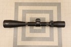 Nikon Prostaff Rimfire II Rifle Scope with  1 Inch Tube & 4-12x40mm BDC Reticle — photo 5