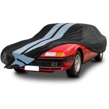 1976-1978 Ferrari 400 Gt 400i Premium Custom Car Cover-all-weather Waterproof