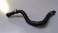 Schlauch 2 Ansaugkrümmer Ansaugbrücke Mazda 3 1.6 CD Sport DPF Bj 2007 BK