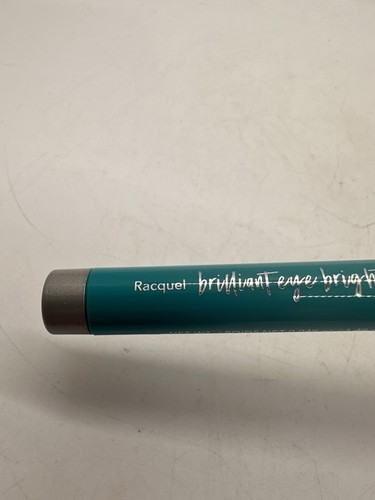 Thrive Causemetics Brilliant Eye Brightener Stick Racquel Soft Silver Shimmer - Picture 4 of 9