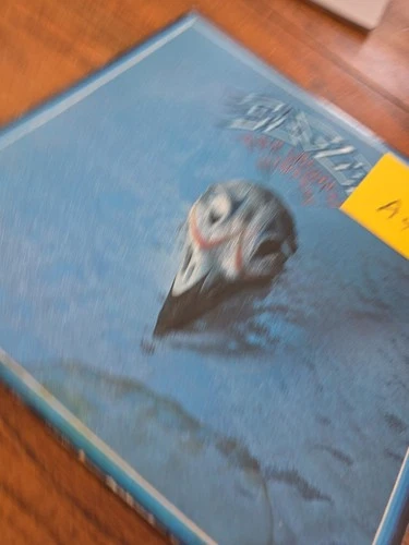 The Eagles Their Greatest Hits Vinyl LP Record (1971-1975) Lot A40
