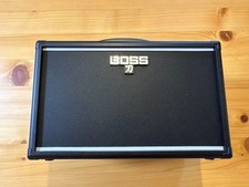BOSS KATANA-MINI KTN-MINI Guitar Amplifier with box and manual