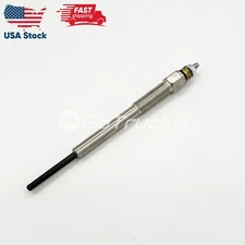 Glow Plug For ISUZU NPR NPR-HD NRR NQR 4HK1 5.2L 05-15
