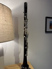 Buffet Crampon Vintage Clarinets for sale - eBay