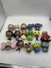 Funko Pop! Disney Vinyl Figure Lot of 16 Nightmare Before Christmas, Frozen, Etc