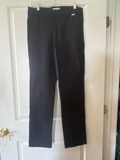 LILLY PULITZER DECLYNN Bi-Stretch pants size 12