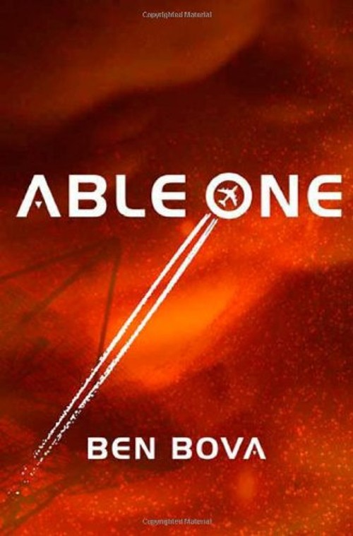 Able One Hardcover Ben BovaFree US Delivery | ISBN:0765323869