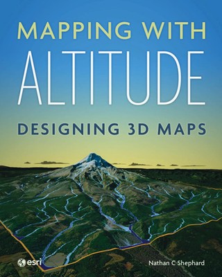 Nathan C Shephard | Mapping with Altitude | Taschenbuch | Englisch (2024)