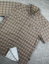 Howler Bros Brothers Size XL Los Arroyos Snap-shirt H-Bar-B Cactus