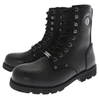 BKS Tornado Unisex Black