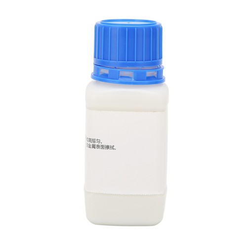 100ml Watch Parts Rust Remover Gentle Cleaning Metal Rust Stain Remover - Picture 12 of 22
