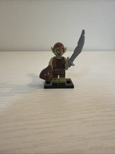 Minifigurki kolekcjonerskie LEGO CMF: Seria 13 - Goblin - Kompletne!