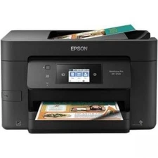 Epson WorkForce Pro Inkjet Color All-In-One Printer - autofeeder does not work.