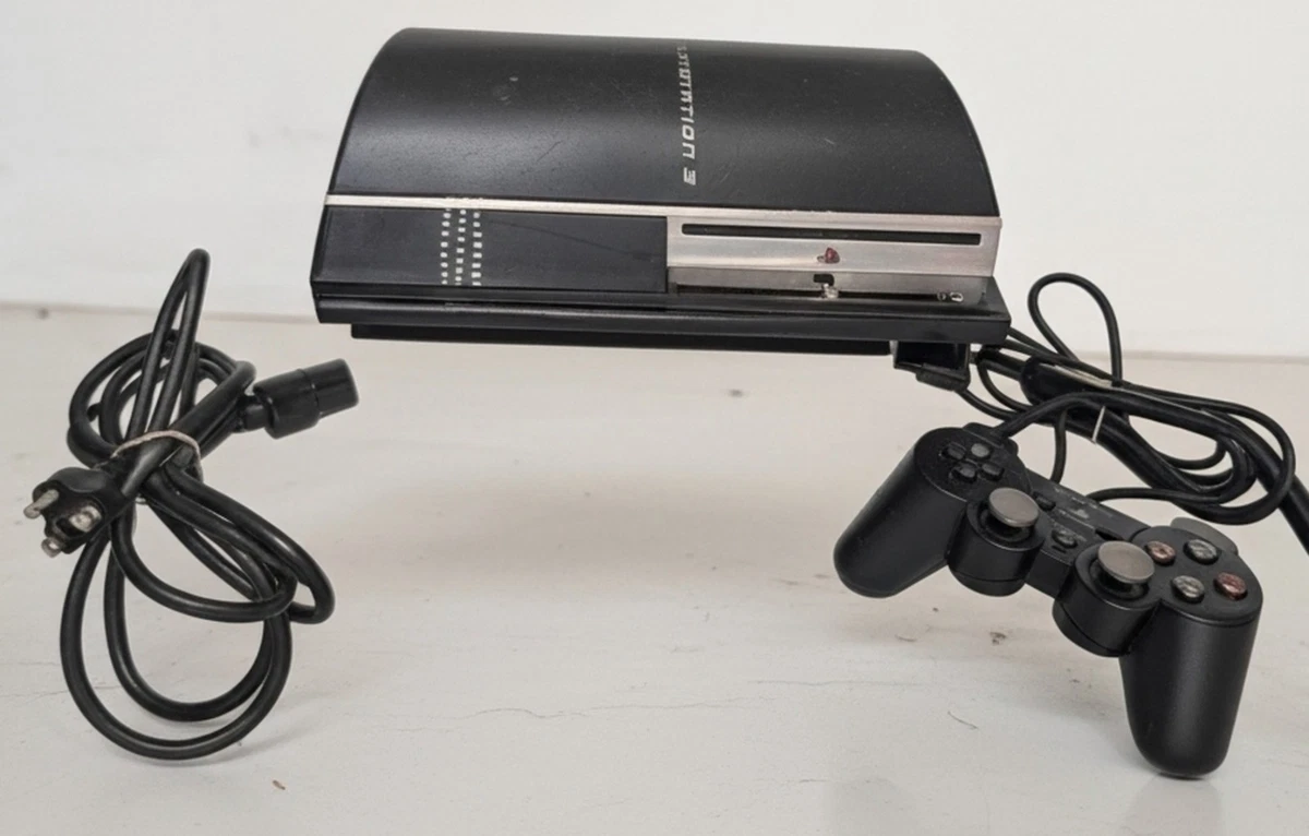 Las mejores ofertas en Consolas Sony PlayStation 3 Azul | eBay