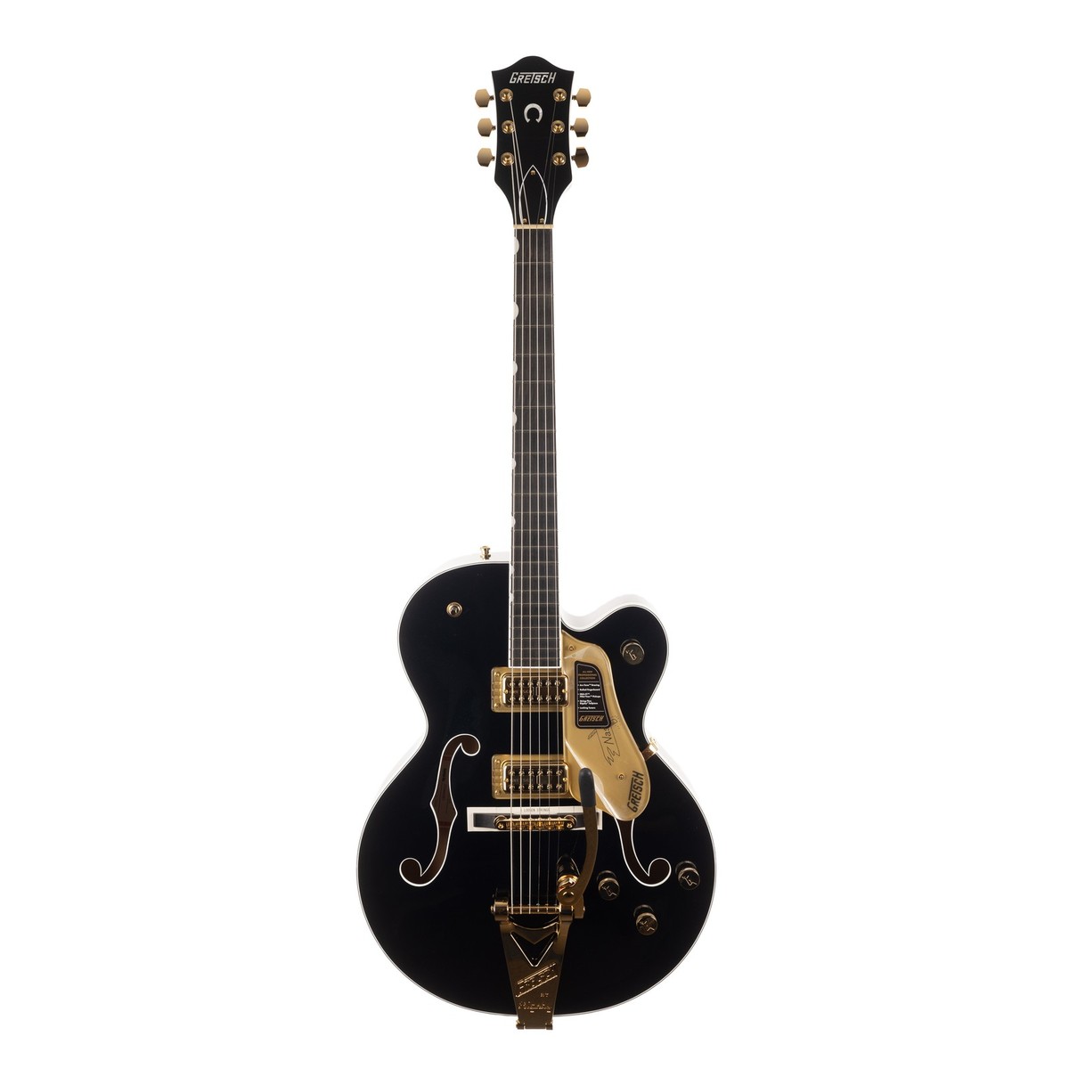 こうきんさん専用 GRETSCH エレキギター ブラック Bigsby こうきんさん専用 GRETSCH エレキギター ブラック Bigsby