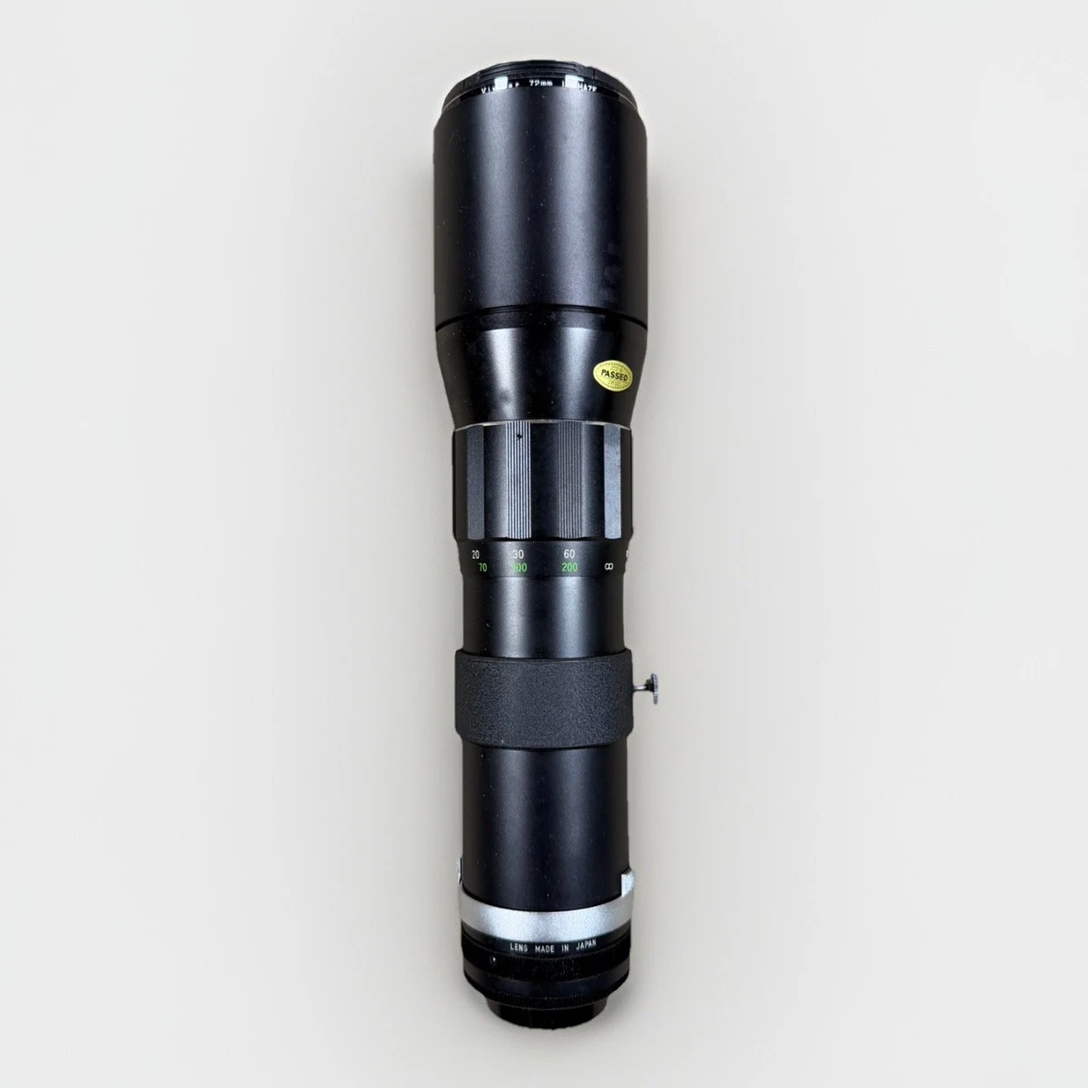Soligor 400mm Focal Camera Lenses for sale - eBay