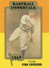 1980-87 SSPC HOF MLB Baseball Trading Cards Pick From List