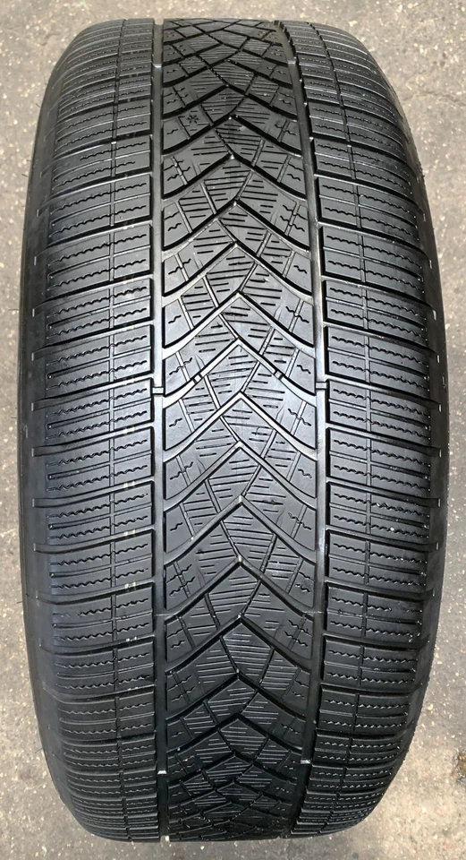 4x Original BMW Winterräder 255/50 R21 109H - für iX i20 2580 - Bild 3 von 3