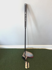 Scotty Cameron Studio Style Fastback 1.5 - BGT Stability Shaft LH