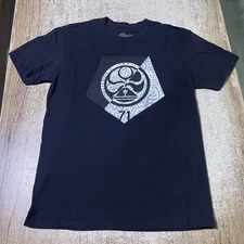 H.I.C. Hawaiian Island Creations Mens Tee Shirt Size M #32342