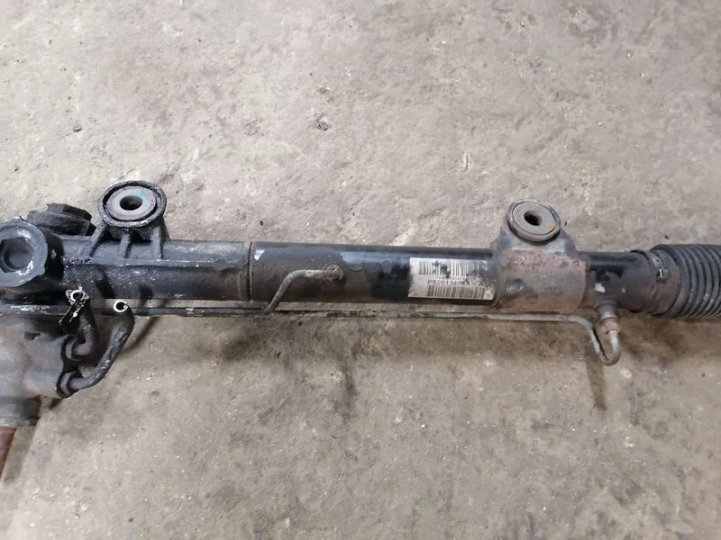 2005-2011 Dodge Dakota Steering Gear Power Rack and Pinion Assembly OEM Warranty Foto 4 de 4