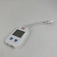 UNI-T UT658DUAL USB Tester - Power Tested