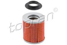 TOPRAN Hydraulikfilter Automatikgetriebe für Mitsubishi Eclipse Cross 1.5