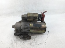 Lincoln Continental Car Starter Motor Solenoid Oem K52IR