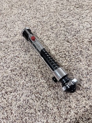 KR Sabers Knight OWK2 Lightsaber Hilt