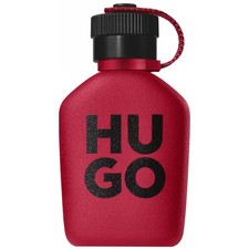 Image of Hugo Boss Hugo Intense EDP 75/125ml Eau de Parfum for Men New&Sealed
