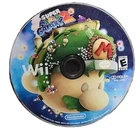 Super Mario Galaxy 2 (Nintendo Wii) Disc Only Tested With Fast Shipping