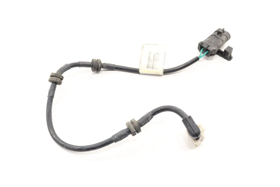 2017 - 2025 JEEP COMPASS REAR LEFT DISC BRAKE CALIPER WIRE CABLE OEM 68309082AC - Image 2 of 4