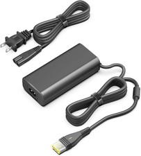 Resmed Airsense 11 Power Cord, 24V 65W AC Adapter for Autoset/Elite/Cpap Machin