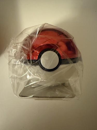 Pokemon Toys - Burger King Gold-Plated Card -CHARIZARD #006 (Pokeball & New Box) - Picture 7 of 8