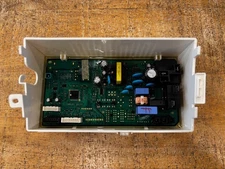 Samsung Dryer Main Control Board - DC92-01729X - DVE50R5200V/A3