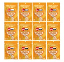 SaltStick Electrolyte FastChews 120 Count Orange Flavor Chewable Electrolyt...