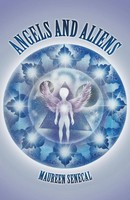 Maureen Senecal | Angels And Aliens | Taschenbuch | Englisch (2016)