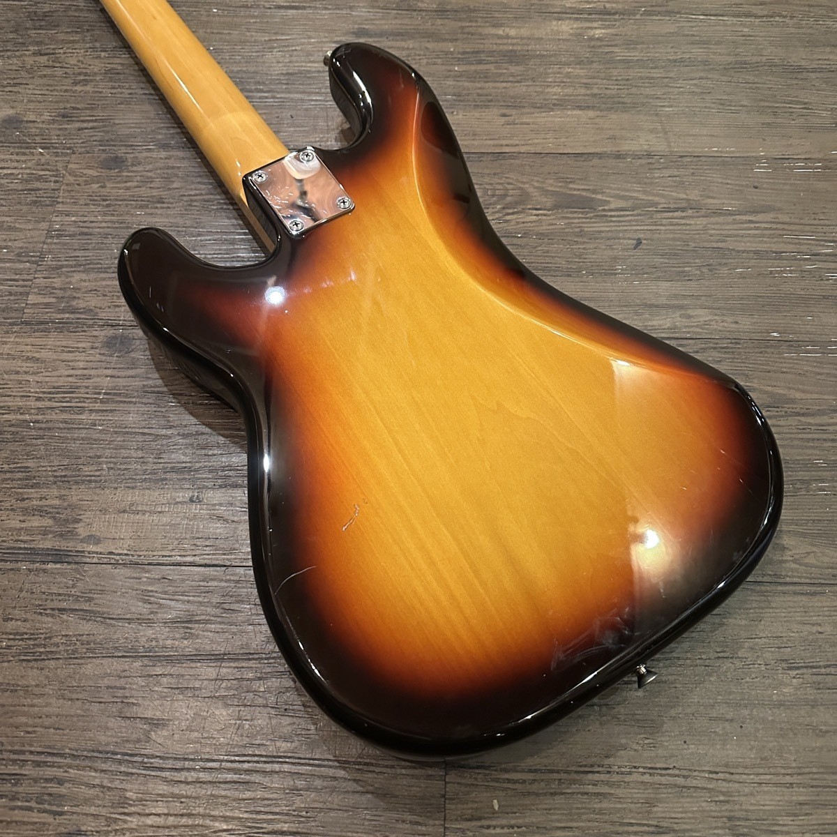 ベース Fender Japan Precision Bass Fender Japan Precision Bass 2017 Electric | eBay