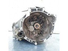 Boite de vitesse Ford FIESTA