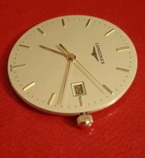 Longines L156.2 - ETA 255.411 Quarzwerk (top ...