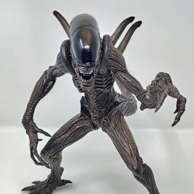FuRyu Alien SSS Premium BIG Figure Xenomorph 10in 26cm Japan w